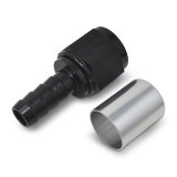 Russell Performance -8 AN Proclassic Crimp Straight End (O.D. 0.700) thumbnail 6