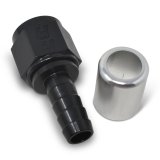 Russell Performance -8 AN Proclassic Crimp Straight End (O.D. 0.700) thumbnail 7