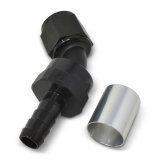 Russell Performance -8 AN Proclassic Crimp 45 Degree End (O.D. 0.700) thumbnail 6