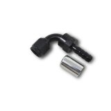 Russell Performance -8 AN Proclassic Crimp 90 Degree End (O.D. 0.700) thumbnail 5