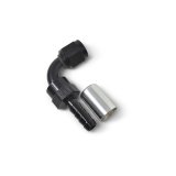 Russell Performance -8 AN Proclassic Crimp 90 Degree End (O.D. 0.700) thumbnail 7