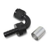 Russell Performance -8 AN Proclassic Crimp 120 Degree End (O.D. 0.700) thumbnail 5