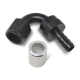 Russell Performance -8 AN Proclassic Crimp 120 Degree End (O.D. 0.700) thumbnail 7
