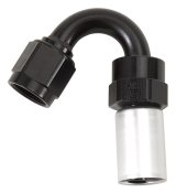 Russell Performance -8 AN Proclassic Crimp 150 Degree End (O.D. 0.700) thumbnail 4