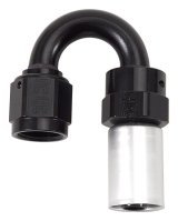 Russell Performance -8 AN Proclassic Crimp 180 Degree End (O.D. 0.700) thumbnail 4