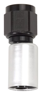 Russell Performance -10 AN Proclassic Crimp Straight End (O.D. 0.825) thumbnail 2