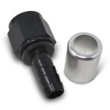 Russell Performance -10 AN Proclassic Crimp Straight End (O.D. 0.825) thumbnail 5