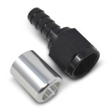 Russell Performance -10 AN Proclassic Crimp Straight End (O.D. 0.825) thumbnail 6