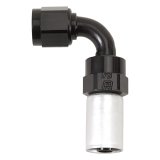 Russell Performance -10 AN Proclassic Crimp 90 Degree End (O.D. 0.825) thumbnail 3