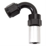 Russell Performance -10 AN Proclassic Crimp 120 Degree End (O.D. 0.825) thumbnail 1