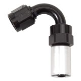 Russell Performance -10 AN Proclassic Crimp 120 Degree End (O.D. 0.825) thumbnail 4