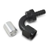 Russell Performance -10 AN Proclassic Crimp 120 Degree End (O.D. 0.825) thumbnail 7