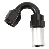Russell Performance -10 AN Proclassic Crimp 150 Degree End (O.D. 0.825) thumbnail 4