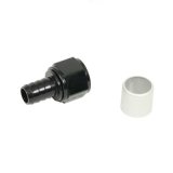 Russell Performance -12 AN Proclassic Crimp Straight End (O.D. 0.950) thumbnail 1