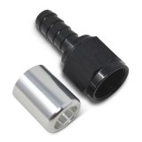 Russell Performance -12 AN Proclassic Crimp Straight End (O.D. 0.950) thumbnail 5
