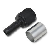 Russell Performance -12 AN Proclassic Crimp Straight End (O.D. 0.950) thumbnail 7