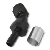 Russell Performance -12 AN Proclassic Crimp 45 Degree End (O.D. 0.950) thumbnail 7