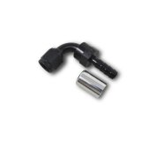 Russell Performance -12 AN Proclassic Crimp 90 Degree End (O.D. 0.950) thumbnail 7