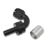 Russell Performance -12 AN Proclassic Crimp 120 Degree End (O.D. 0.950) thumbnail 7