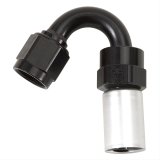 Russell Performance -12 AN Proclassic Crimp 150 Degree End (O.D. 0.950) thumbnail 1