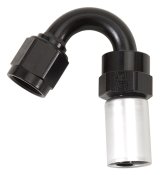 Russell Performance -12 AN Proclassic Crimp 150 Degree End (O.D. 0.950) thumbnail 2