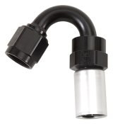 Russell Performance -12 AN Proclassic Crimp 150 Degree End (O.D. 0.950) thumbnail 8