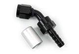 Russell Performance -12 AN Proclassic Crimp 150 Degree End (O.D. 0.950) thumbnail 9