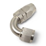 Russell Performance -12 AN Endura 120 Degree Full Flow Swivel Hose End (With 1-1/8in Radius) thumbnail 6