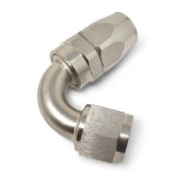 Russell Performance -16 AN Endura 120 Degree Full Flow Swivel Hose End (With 1-1/2in Radius) thumbnail 5