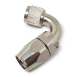 Russell Performance -16 AN Endura 120 Degree Full Flow Swivel Hose End (With 1-1/2in Radius) thumbnail 6