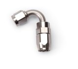 Russell Performance -16 AN Endura 120 Degree Full Flow Swivel Hose End (With 1-1/2in Radius) thumbnail 9