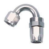 Russell Performance FULL FLOW SWIVEL TIGHT RADIUS HOSE END 150 #6 ENDURA thumbnail 2