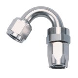 Russell Performance FULL FLOW SWIVEL TIGHT RADIUS HOSE END 150 #6 ENDURA thumbnail 3