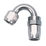Russell Performance FULL FLOW SWIVEL TIGHT RADIUS HOSE END 150 #6 ENDURA thumbnail 4