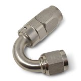 Russell Performance FULL FLOW SWIVEL TIGHT RADIUS HOSE END 150 #6 ENDURA thumbnail 6