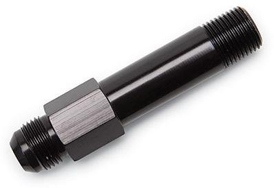 Russell Performance -8 AN 90 Degree Female to Male 1/4in Swivel NPT Fitting thumbnail 9