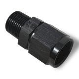 Russell Performance -4 AN Straight Female to 1/8in Male NPT Fitting (Black) thumbnail 8