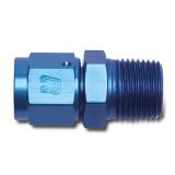 Russell Performance -3 AN Straight Female to 1/8in Male NPT Fitting thumbnail 2
