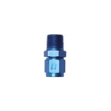 Russell Performance -4 AN Straight Female to 1/8in Male NPT Fitting thumbnail 4