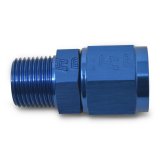 Russell Performance -4 AN Straight Female to 1/8in Male NPT Fitting thumbnail 6
