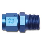 Russell Performance -6 AN Straight Female to 1/4in Male NPT Fitting thumbnail 2