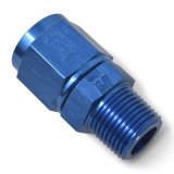 Russell Performance -6 AN Straight Female to 1/4in Male NPT Fitting thumbnail 6