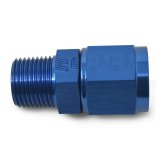 Russell Performance -8 AN Straight Female to 1/4in Male NPT Fitting thumbnail 6