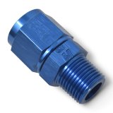 Russell Performance -8 AN Straight Female to 1/4in Male NPT Fitting thumbnail 7