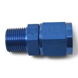 Russell Performance -10 AN Straight Female to 1/2in Male NPT Fitting thumbnail 6