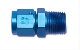 Russell Performance -4 AN Straight Female to 1/4in Male NPT Fitting thumbnail 2