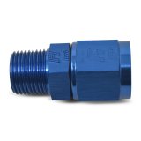Russell Performance -4 AN Straight Female to 1/4in Male NPT Fitting thumbnail 6