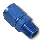 Russell Performance -4 AN Straight Female to 1/4in Male NPT Fitting thumbnail 7