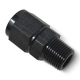 Russell Performance -6 AN Straight Female to 1/8in Male NPT Fitting (Black) thumbnail 8