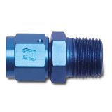 Russell Performance -6 AN Straight Female to 1/8in Male NPT Fitting thumbnail 2